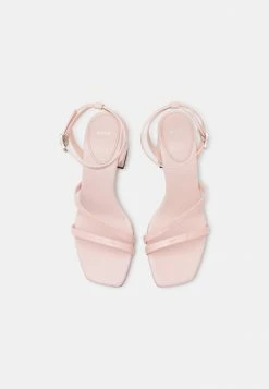 BOSS ADDISON - Sandals - Light/pastel Pink -BOSS Sales Store e5ea6138c64243b9b074623bf58d4dd8
