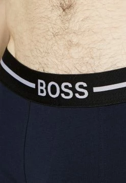 BOSS TRUNK 3 PACK - Pants - White -BOSS Sales Store e6184f2d670649ccb69242bcffdcf5bd