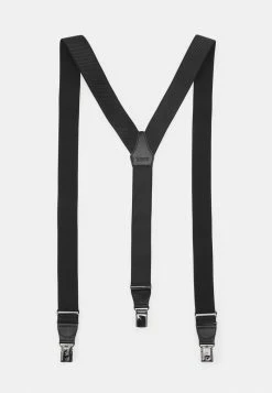 BOSS BRATINO - Belt - Black -BOSS Sales Store e626526803d6406984637a0c5111abe0