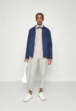 BOSS RELEGANT - Shirt - Pastel Red -BOSS Sales Store e630c66473c848bc8c638406d1f9bc38