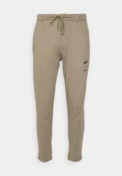 BOSS Tracksuit Bottoms - Light/pastel Green -BOSS Sales Store e64598bbd9cd47d6909ff9e8fe5f416d
