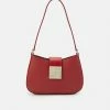 BOSS BLANCA - Handbag - Medium Red -BOSS Sales Store e64854649f0a4fc6a3a979271c7698fb