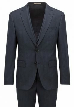 BOSS H-HUGE- - Suit - Dark Blue -BOSS Sales Store e6510c5f50dd4e96b47d5219f1065a10