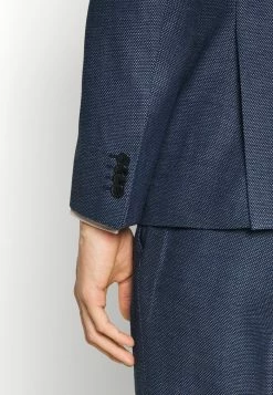 BOSS HUGE - Suit - Dark Blue -BOSS Sales Store e672f06c41544b1ab19aeb16c12b6dfa