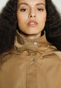 BOSS PARBORA - Summer Jacket - Medium Beige -BOSS Sales Store e6901ce9fe404fb0b6cd2e5d7a5bef16