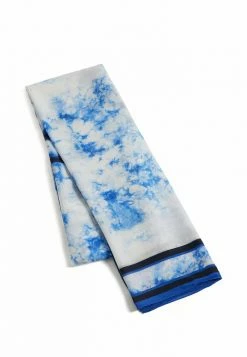 BOSS LAMONDA - Scarf - Patterned -BOSS Sales Store e69069ab8e9d48e084be45a72e67b5f0