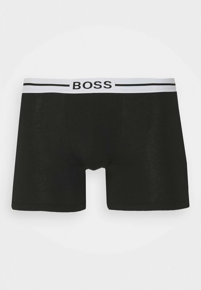 BOSS 3 PACK - Pants - Dark Blue/blue/black 4 BOSS 3 PACK - Pants - Dark Blue/blue/black - Image 2