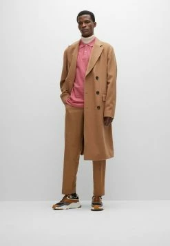 BOSS PALLAS - Polo Shirt - Open Pink Seven -BOSS Sales Store e6e873661ba54d898c2ee03d330ddea4