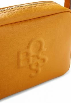 BOSS CELIA - Across Body Bag - Open Yellow Five -BOSS Sales Store e6ebaa7ccce64b9791756b849cadb200