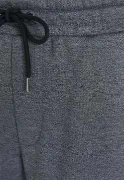 BOSS LAMONT - Cargo Trousers - Dark Blue -BOSS Sales Store e6edca08f8ed4d139cd116dbd5a02167