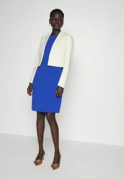 BOSS JIBELARA - Blazer - Open White -BOSS Sales Store e7149d208106440d986c1c7b0cacf711