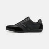 BOSS SATURN - Trainers - Black