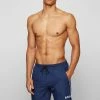 BOSS STARFISH - Swimming Shorts - Dark Blue -BOSS Sales Store e73c3f2777ed4f698c2d0854777d91cb