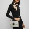 BOSS BLANCA . N.-Q - Across Body Bag - Natural Fourteen