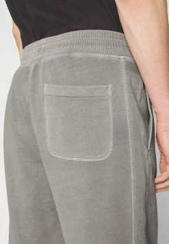 BOSS SEFADELONG - Tracksuit Bottoms - Open Grey -BOSS Sales Store e758fe546d414c29b35a8ac07a1ebdd5