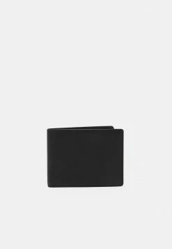 BOSS AREZZO - Wallet - Black