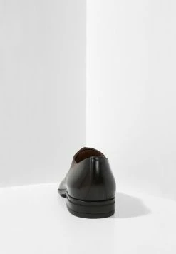 BOSS KENSINGTON - Smart Lace-ups - Dark Brown 11 BOSS KENSINGTON - Smart Lace-ups - Dark Brown -BOSS Sales Store e7a999eb92f54b3a8c8adb90d2fcdae9