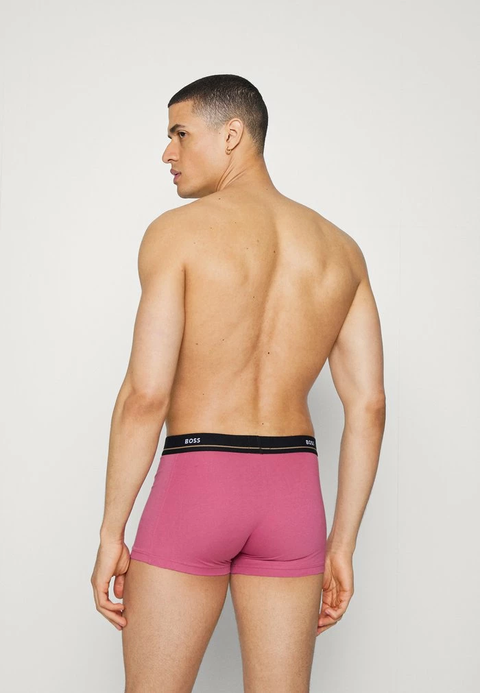 BOSS TRUNK ESSENTIAL 5 PACK - Pants - Open Miscellaneous 4 BOSS TRUNK ESSENTIAL 5 PACK - Pants - Open Miscellaneous - Image 2
