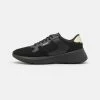BOSS DEAN RUNN - Trainers - Black -BOSS Sales Store e7bda0406ff2457e94ff57cfe7ea9787