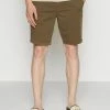 BOSS Shorts - Dark Green 2 BOSS Shorts - Dark Green -BOSS Sales Store e7c1d0445ba14f8981279ec82ec60b49