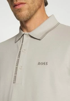 BOSS PAULE - Polo Shirt - Light Beige -BOSS Sales Store e7d92a12519f406b871ec8d0b5b481d8