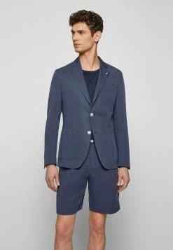 BOSS C HANRY - Suit Jacket - Dark Blue