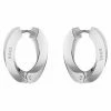 BOSS Earrings - Silber -BOSS Sales Store e817096e4c044d4580efb5d747d35ff0
