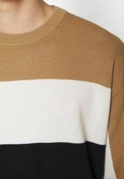 BOSS LACCUS - Jumper - Black -BOSS Sales Store e835bd4638e941c6b6c4b36fb8955c89