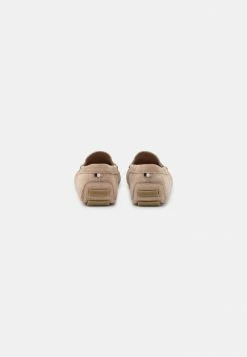 BOSS EVE DRIVER - Moccasins - Medium Beige 12 BOSS EVE DRIVER - Moccasins - Medium Beige -BOSS Sales Store e83f6514b5024241a41cd3b1cff0e609