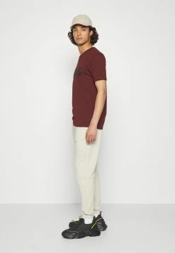 BOSS SESTART - Tracksuit Bottoms - Light Beige -BOSS Sales Store e84700b66a874bc98a3f2c0fb78580d2