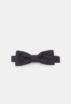 BOSS BOW TIE - Tie - Dark Blue