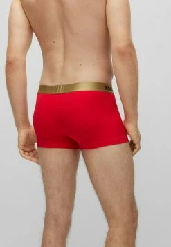 BOSS CELEBRATION - Pants - Dark Red 9 BOSS CELEBRATION - Pants - Dark Red -BOSS Sales Store e88fa93d07ff4bb48c5f7e8d7a3d3de8