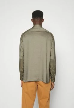 BOSS ROGER - Shirt - Open Green -BOSS Sales Store e8929ddf02774c3da8b3ef3de2380545