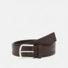 BOSS SASH - Belt - Dark Brown -BOSS Sales Store e8a804864c6f4eeaa3dc8c1379b205dd