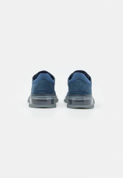 BOSS NETROIT - Trainers - Navy 10 BOSS NETROIT - Trainers - Navy -BOSS Sales Store e8cb88fd1d524dc994d241b12040ffdb