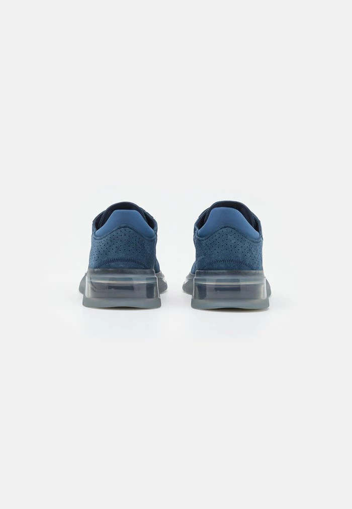 BOSS NETROIT - Trainers - Navy 5 BOSS NETROIT - Trainers - Navy - Image 3