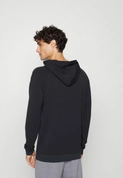 BOSS FASHION - Hoodie - Black -BOSS Sales Store e8d9bcad1f7d428da9561c1d0e0f7e4a