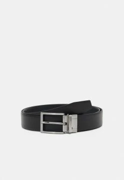 BOSS OLARION - Belt - Black -BOSS Sales Store e8fbf07c548b4ed6b629a5750428860f