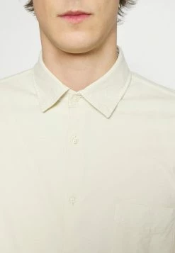 BOSS MYSOFT - Shirt - Open White -BOSS Sales Store e8feab176be849f3b726713c589287fa