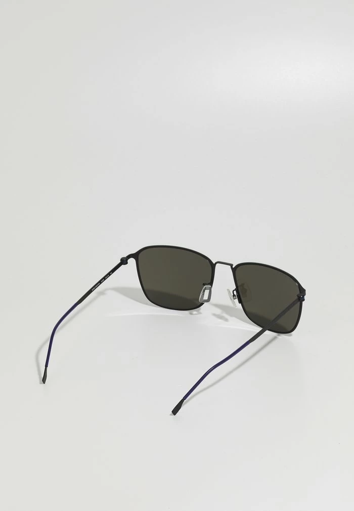 BOSS Sunglasses - Matt Black 4 BOSS Sunglasses - Matt Black - Image 2