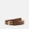 BOSS ALICIA BELT - Waist Belt - Brown -BOSS Sales Store e939131bc6a94da994fb9146b4b1dc9e