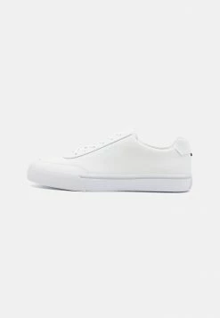 BOSS AIDEN TENN - Trainers - White
