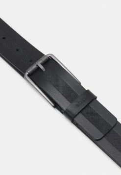 BOSS TINT - Belt - Black -BOSS Sales Store e9647918701a40f983bd7fc50daae980