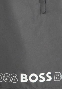 BOSS DOLPHIN - Swimming Shorts - Dark Grey 6 BOSS DOLPHIN - Swimming Shorts - Dark Grey -BOSS Sales Store e9784e9a18904162b8b47206e9b8f849
