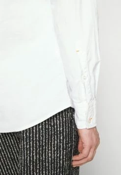 BOSS MABSOOT - Shirt - White -BOSS Sales Store e9aaa6c8f4a644dc80c1d9ed4c54e1e0