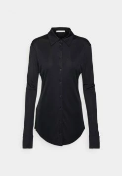 BOSS BERDY - Blouse - Black 12 BOSS BERDY - Blouse - Black -BOSS Sales Store e9cfafef9e864efdb990eca6fbe0b357