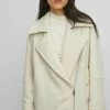 BOSS JAFEA - Light Jacket - Natural Eighteen