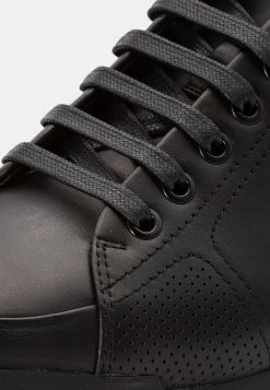 BOSS SATURN - Trainers - Black -BOSS Sales Store e9fb92a51787490883479e79ffc1349d