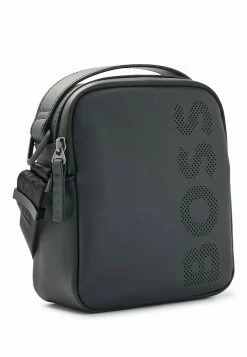 BOSS Across Body Bag - Black -BOSS Sales Store ea0dfeea9daa466286e4870eb9d60fb9