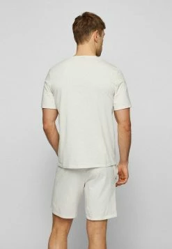 BOSS IDENTITY - Pyjama Top - Natural 9 BOSS IDENTITY - Pyjama Top - Natural -BOSS Sales Store ea268307bd144db4844a2f6aad56aad7